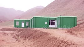 Afghanistan's ministry builds 125 school buildings in 6 months