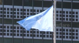 US: Many countries express deep concern over ongoing humanitarian crisis in Gaza