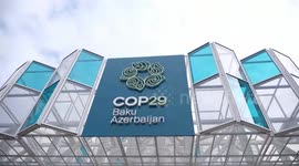 Azerbaijan: Officials encouraged by positive COP29 progress but stress more work to be done