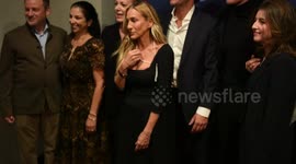 US: Front Row documentary premiere