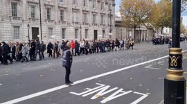 Annual Ceremony & Parade at the Cenotaph - service by the Chief Rabbi
Friends of Israel