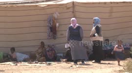 Displaced persons from central Sudan recount harrowing stories of escape