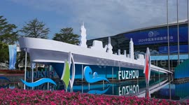 We see huge potential for cooperation with China on maritime industry: Norwegian participants