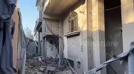 Palestine: Gaza war death toll at 43,922: Health ministry