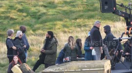 10 million pounds annually for Cornwall from film boom. 