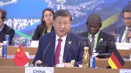 Brazil: China's story proves developing countries can eliminate poverty