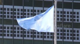 US: China slams US for blocking UN ceasefire efforts in Gaza, urging swift passage of relevant resolution