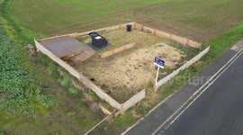 Dad turns 1950s nuclear bunker into a house