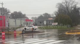 Scott County Iowa Rain - Nov 18th 2024