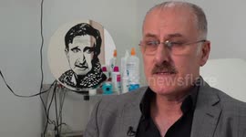 Lebanon's healthcare system faces unprecedented challenges amid ongoing conflict: official