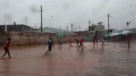 Chinese-sponsored school in Kenya brightens future for slum children