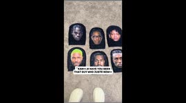 Title: Funny mask for all the celebrities in the world 