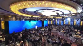 Hong Kong to be more popular int'l financial center as market confidence perks up