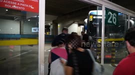 Brazil: Chinese manufacturers power modernization of Brazil's public transport system