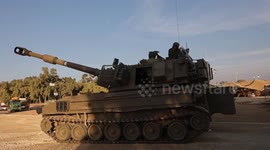 Palestinian death toll in Gaza surpasses 44,000: health authorities