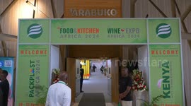 PACKPLAST Kenya 2024 underway in Nairobi