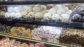 Salzburg Christmas Market 2024