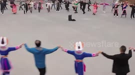 China's poverty alleviation efforts unprecedented: experts