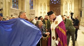 US: Commemoration of 92 Anniversary of the Famine of 1932-33 in Ukraine