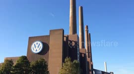 Germany: Plant closure, layoffs in Germany inevitable for Volkswagen: brand chief