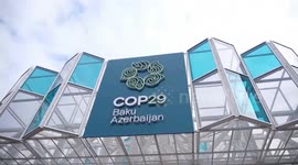 Azerbaijan: China's EV manufacturer prioritizes sustainability amid climate challenges