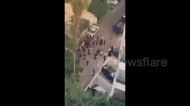 Lebanon: Evacuation of a hotel in Raouche after warnings to evacuate