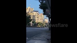 Lebanon: The moment of targeting Sayyed Hadi Nasrallah Highway