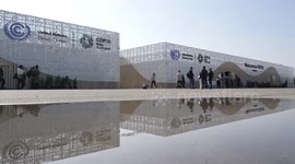 Azerbaijan: COP29 shows progress amid disputes over climate finance scale, sources