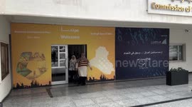 Iraq: Iraq holds first census since 1997