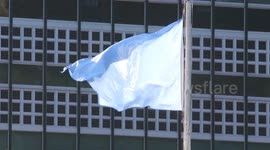 US: China urges swift actions from U.N. Security Council on Middle East situation