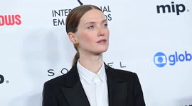 US: 52nd International Emmy Awards