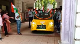 India: BOSE 100: A Testament to Odisha’s Engineering Prowess Car