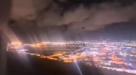 Israel: Hezbollah’s drone makes direct impact in Haifa after flying for more than 30 minutes without any successful interception