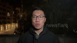 Israeli security cabinet approves ceasefire deal with Hezbollah