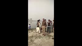 Google staff probed over GPS fail that saw family drive off unfinished bridge killing three