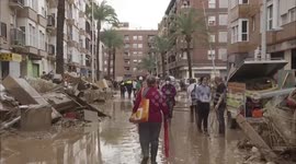 Devastating floods in Spain underscores urgency to address climate change: expert