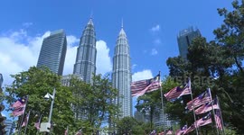 Malaysia's PPI down 2.4 pct in October