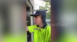 Clinical scientist quit to become influencer - and now earns £12k a month on TikTok