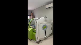 oxygen therapy for pinched nerve patients