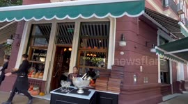 Argentina: Don Julio Grill is the best restaurant in Latin America 2024