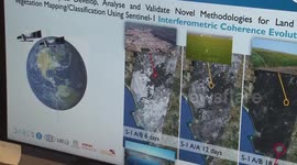 European Space Agency's research center in Spain to focus on AI, Earth observation: professor