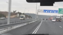 Israel: Tensions remain on Israel-Lebanon border amid Israeli-Hezbollah ceasefire