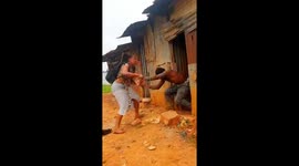 So fun storh video and the performances is so amazing The ability was joking