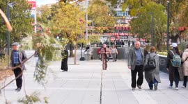 Türkiye's economy grows 2.1 pct in Q3, slower than expected