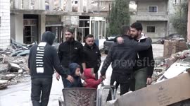 Hezbollah leader claims 