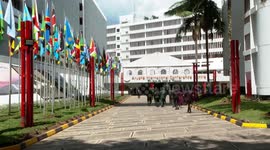 Kenya affirms commitment to EAC integration and regional peace