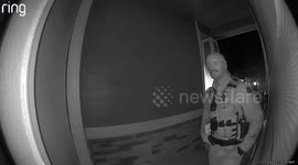 Being harassed by neighbors using the cops