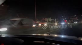 Lebanon: Families return to their homes in south Lebanon