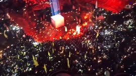 Lebanon: Hezbollah Supporters Honor Hassan Nasrallah in Beirut Gathering