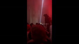 Moscow clubs raids as part of LGBT movement ban in Russia